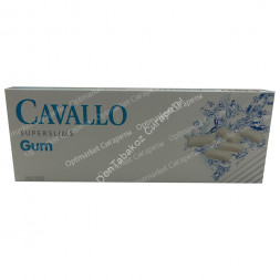Сигареты CAVALLO Gum оптом
