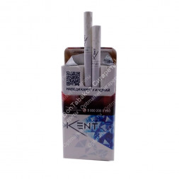 Сигареты Кент (Kent) Crystal оптом