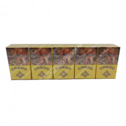 Сигареты Credo оригинал акциз МИКС