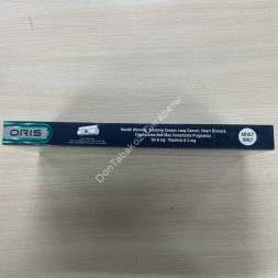 Сигареты Oris (Орис) Pulse mojito Super slims Оптом