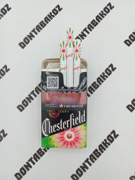 Сигареты Chesterfield Remix Summer Микс