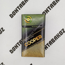 Сигареты Cooper с капсулой Дыня-Ментол Оптом