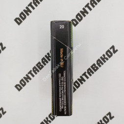 Сигареты Cooper с капсулой Дыня-Ментол Оптом