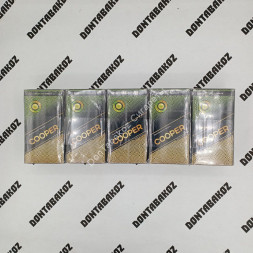 Сигареты Cooper с капсулой Дыня-Ментол Оптом