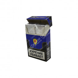 Сигареты Кресты Синие оптом