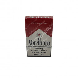 Сигареты Мальборо (Marlboro) Red Duty Free оптом