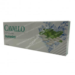 Сигареты CAVALLO Gummint оптом