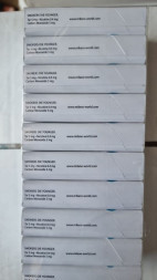 Сигареты Милано (Milano) FIZZ Compact (две кнопки) оптом