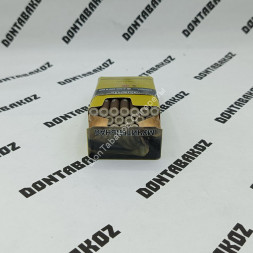 Сигариллы с фильтром Blackberry Heritage Compact Vanilla (Блэкберри ваниль) компакт микс