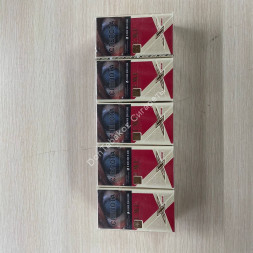 Сигареты Exxe Cherry Оптом