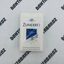 Сигареты Zumerret Blue King Size Оптом