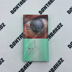 Сигареты Dove Menthole SuperSlims Оригинал Микс