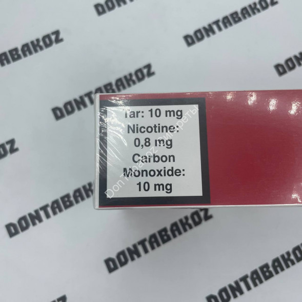 Сигареты Golden Gate Red Оптом