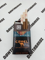 Сигареты Кэмел (Camel) Шоколад Compact Микс