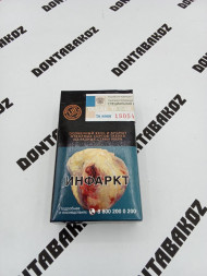 Сигареты Кэмел (Camel) Шоколад Compact Микс