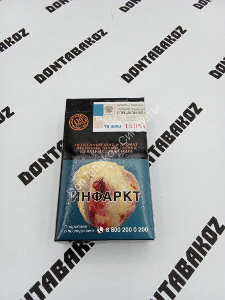 Сигареты Кэмел (Camel) Шоколад Compact Микс