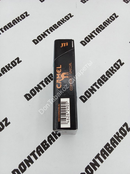 Сигареты Кэмел (Camel) Шоколад Compact Микс