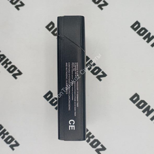 Сигареты Sobranie Black Compact Оптом