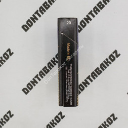 Сигареты Cooper с капсулой Черника-Ментол Оптом