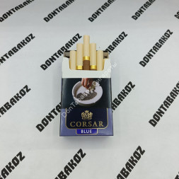 Сигариллы Corsar Blue (Корсар) King Size оптом
