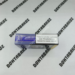 Сигариллы Corsar Blue (Корсар) King Size оптом