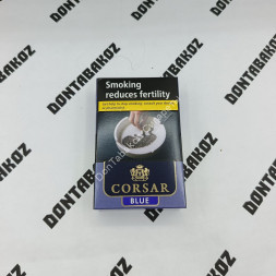 Сигариллы Corsar Blue (Корсар) King Size оптом