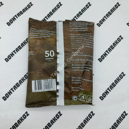 Махорка Деревенская 50 г оптом