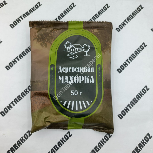 Махорка Деревенская 50 г оптом