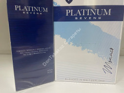 Сигареты Платинум Севен (Platinum Seven) Monaco Оптом