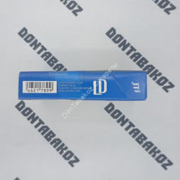 Сигареты ЛД Компакт Синий (LD Compact Blue) МИКС