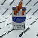 Сигареты Ротманс (Rothmans) Blue KingSize Duty Free Оптом