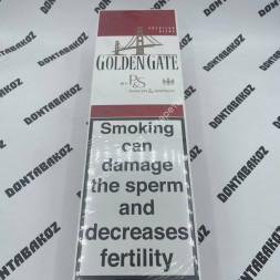 Сигареты Golden Gate Red Микс