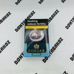 Сигариллы Corsar Green (Корсар) King Size оптом