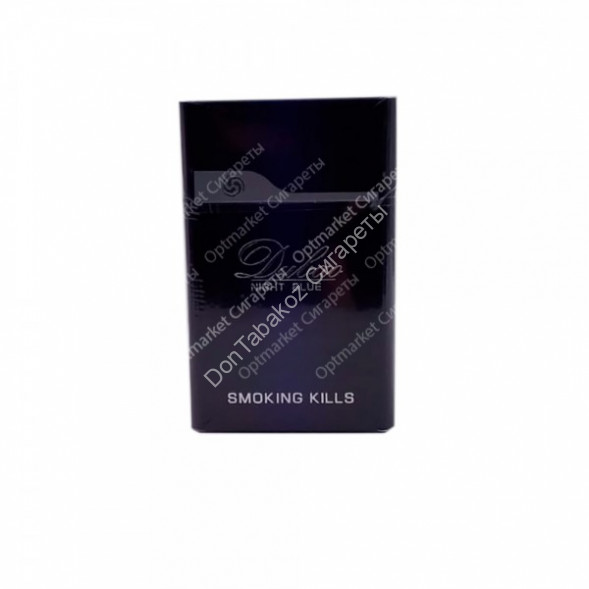 Сигареты Dubao Night Blue оптом