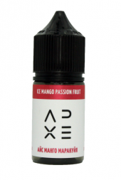 Жидкость для вейпа Apex МАНГО - МАРАКУЙЯ 30 мл оптом