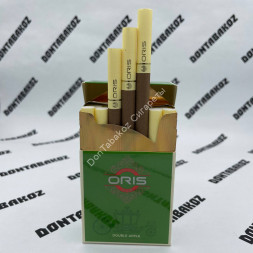 Сигареты Oris (Орис) Double Apple King Size Оптом