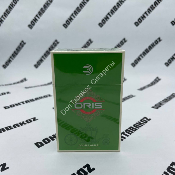 Сигареты Oris (Орис) Double Apple King Size Оптом