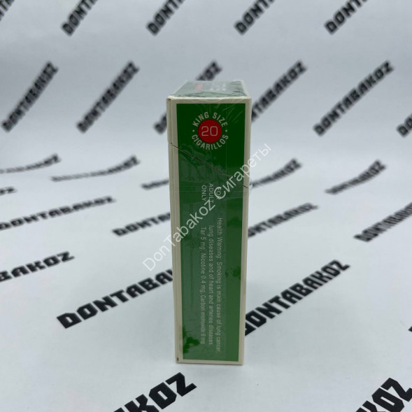 Сигареты Oris (Орис) Double Apple King Size Оптом