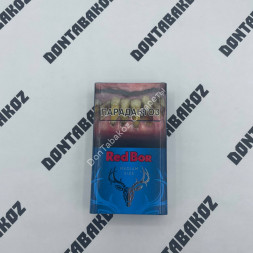Сигареты Red Bor "Blue" Compact Оригинал Микс
