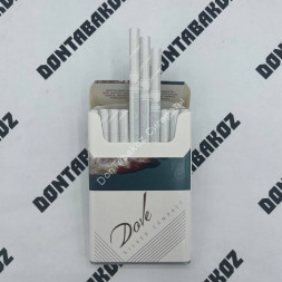 Сигареты Dove Compact Silver Микс