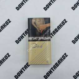 Сигареты Dove Gold Slims Оригинал Микс