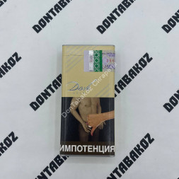 Сигареты Dove Gold Slims Оригинал Микс