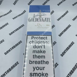 Сигареты Golden Gate Blue Оптом