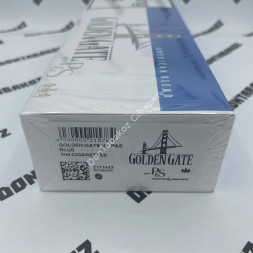 Сигареты Golden Gate Blue Оптом