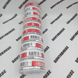 Табак жевательный Siberia - Мята (13 грамм) Микс