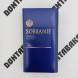 Сигареты Sobranie Blue Compact Оптом