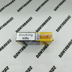 Сигариллы Corsar Gold (Корсар) King Size оптом