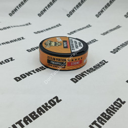 Табак жевательный Killer Dry Pineapple (Ананас) Strong 10 г оптом