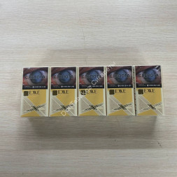 Сигареты Exxe Vintage Vannila Микс