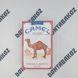 Сигареты Кэмел (Camel) Hard Pack оптом